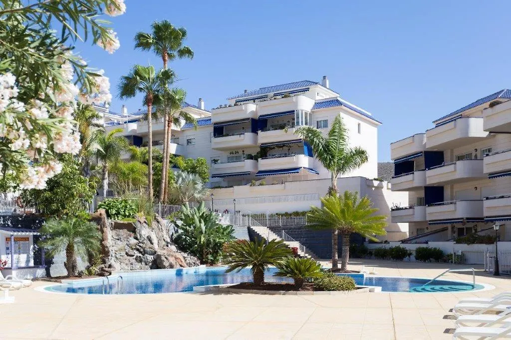 דירה Apartamento En Los Cristianos Urb.Playa Graciosa