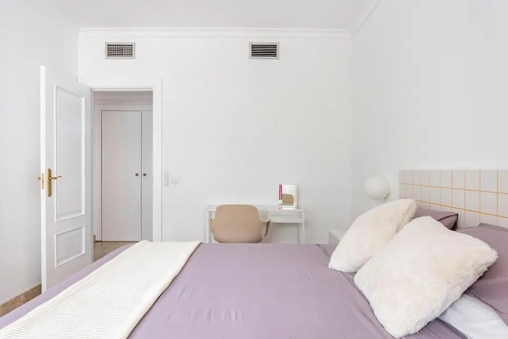 דירה Apartamento En Los Cristianos Urb.Playa Graciosa
